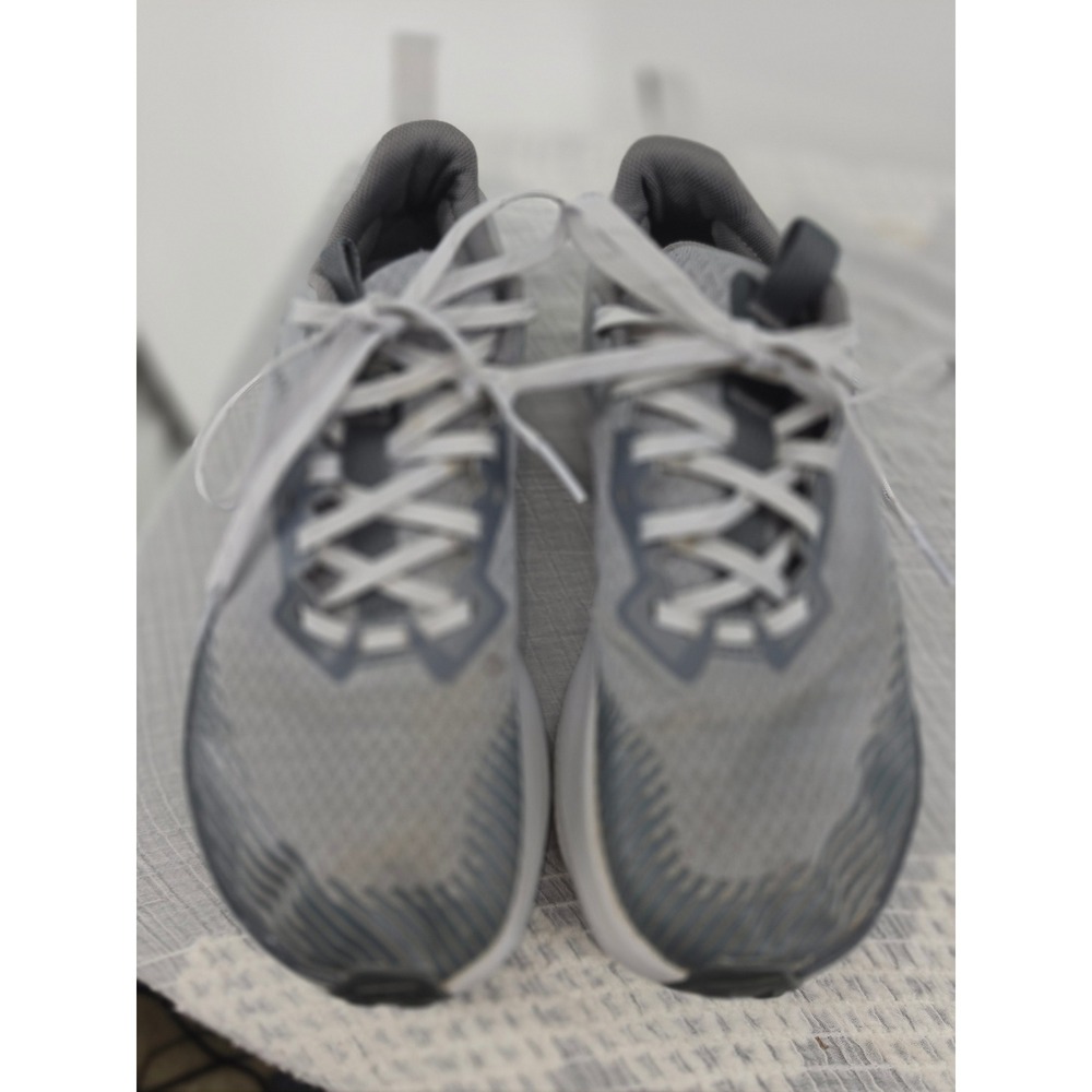 Altra Experience Wild Gray Trail Running Shoes Womens 8.5 AL0A85RY220 Sneaker